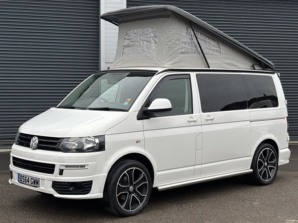 Camper King Monte Carlo